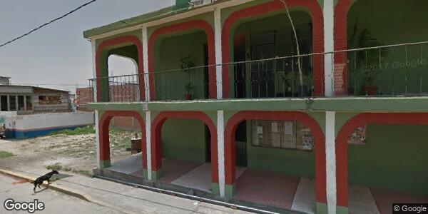 PRESIDENCIA AUXILIAR SAN ANTONIO TLATENCO